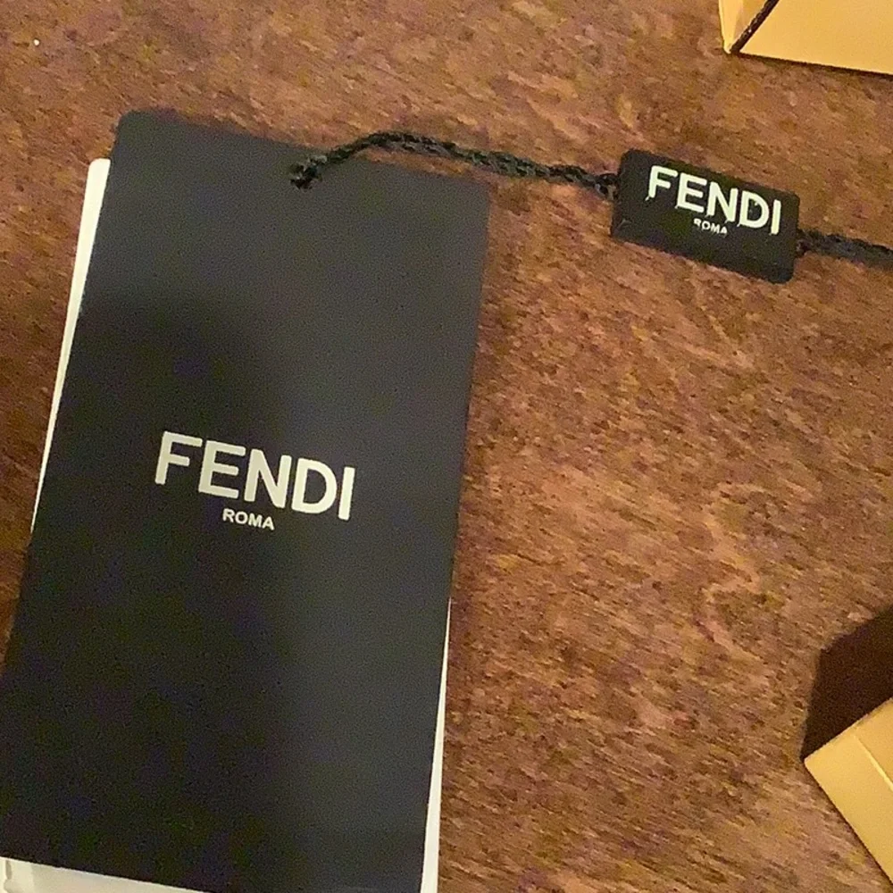 FENDI ABCLICK Charm - Picture 4 of 4